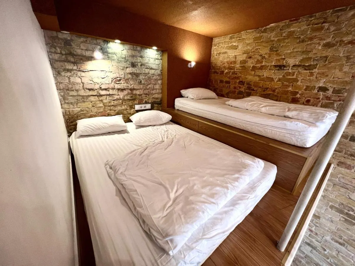 Kyiv Whisky Box Apartments 0*,  Ukraine